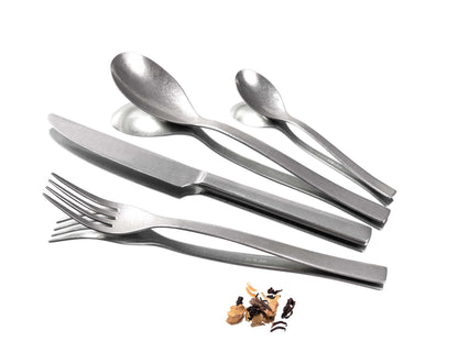 solex GERMANY Moccalöffel 110 mm für Espresso und Mocca
