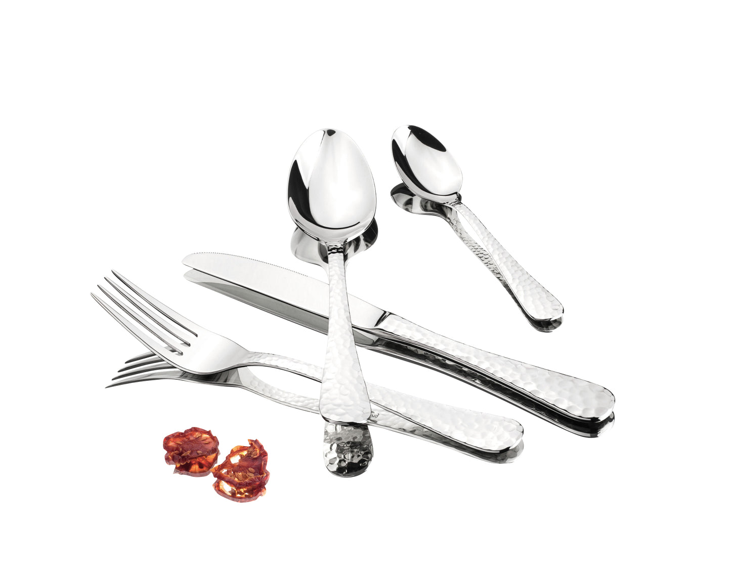 solex GERMANY Serviergabel 280 mm für Buffet und Beilagen