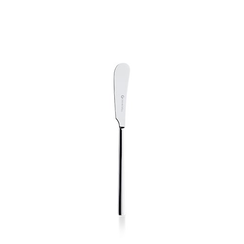 Churchill Cutlery Linear Buttermesser für Gastronomie und gewerbliche Nutzung