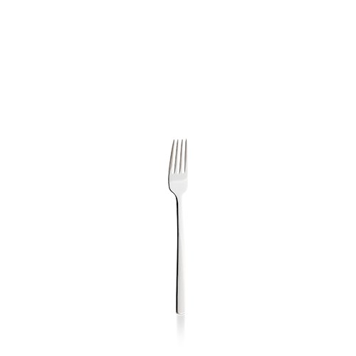 Churchill Cutlery Linear Kuchengabel aus Edelstahl für den Einsatz in Gastronomie und Catering