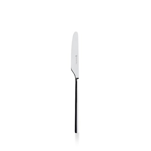 Churchill Cutlery Linear Dessertmesser für feine Desserts in der Gastronomie