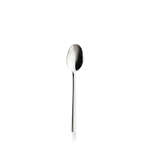 Churchill Cutlery Linear Dessertlöffel aus Edelstahl für Gastronomie
