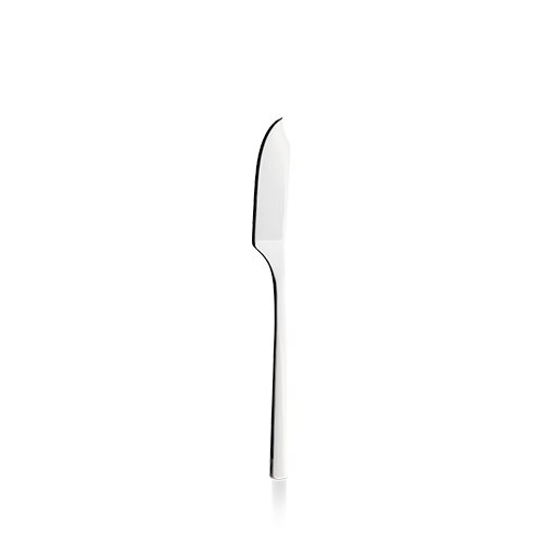 Churchill Cutlery Linear Fischmesser für elegantes Servieren von Fischgerichten