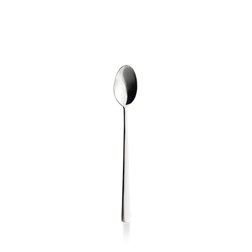 Churchill Cutlery Linear Latte Löffel aus Edelstahl für gastronomische Anwendungen