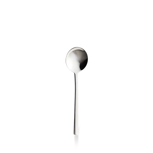 Churchill Cutlery Linear Suppenlöffel aus Edelstahl für Gastronomie
