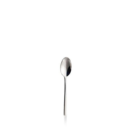 Churchill Cutlery Linear Teeloeffel aus Edelstahl für den gastronomischen Einsatz