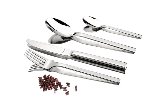 solex GERMANY Kuchen- / Kinder- / Dessertgabel 157 mm für den Einsatz in Gastronomie und beim gedeckten Tisch