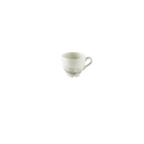 Dudson Finca Flint Espresso Tasse 9cl für Gastronomie