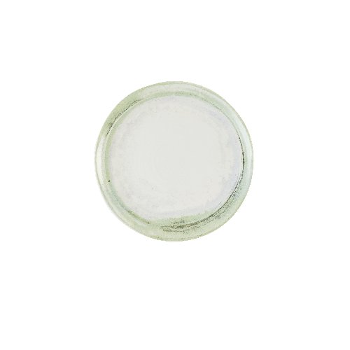 Dudson Finca Flint Teller Flach Coup 29cm für Gastronomie