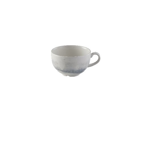 Dudson Limestone Cappuccino Tasse 34cl Finca für professionelle Gastronomie