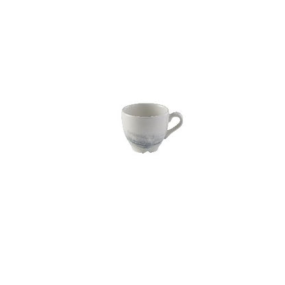 Dudson Limestone Espresso Tasse 9cl Finca für professionelle Gastronomie