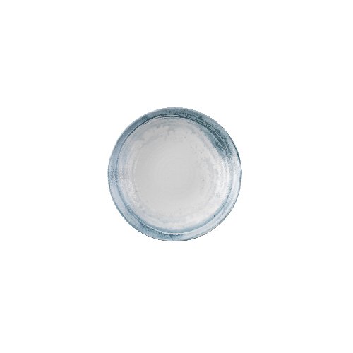 Dudson Limestone Teller Tief Coup 27.9cm für Gastronomie