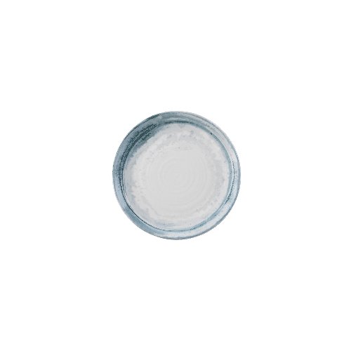 Dudson Limestone Teller Flach Coup Organ. 27.5cm Finca - Serviergeschirr für Gastronomie