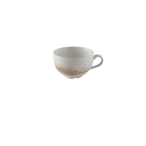 Dudson Sandstone Cappuccino Tasse 34cl Finca für Gastronomie