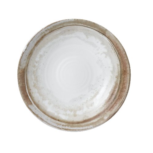 Dudson Finca Teller Flach 23cm - Serviergeschirr für Gastronomie