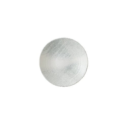 Dudson Makers Collection Jute Grey Coup 25cm für Gastronomie und professionelle Anwendungen