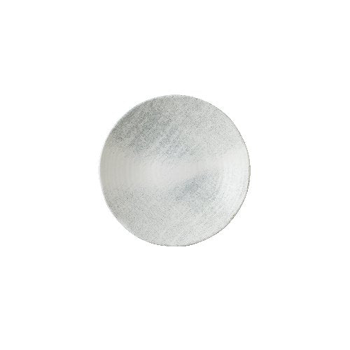 Dudson Makers Collection Jute Grey Schale für Gastronomie und Catering