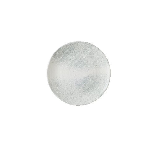 Dudson Makers Collection Jute Grey Teller 27,5cm für die Gastronomie