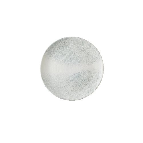 Dudson Makers Collection Jute Grey Teller 29cm für Gastronomie und professionelle Nutzung