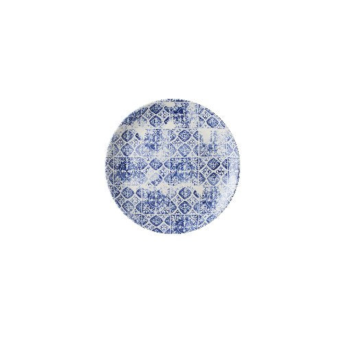Dudson Porto Teller Flach 26cm für gastronomischen Einsatz