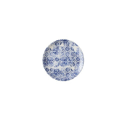 Dudson Porto Teller Flach 21.7cm für die Gastronomie