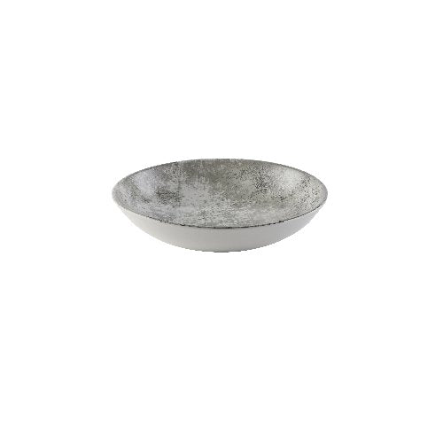 Dudson The Makers Collection Urban Grey Teller, 24.8cm, für Gastronomie
