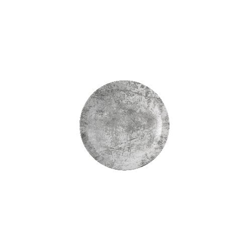 Dudson Urban Grey Teller flach, 25,4 cm, für Gastronomie und Catering