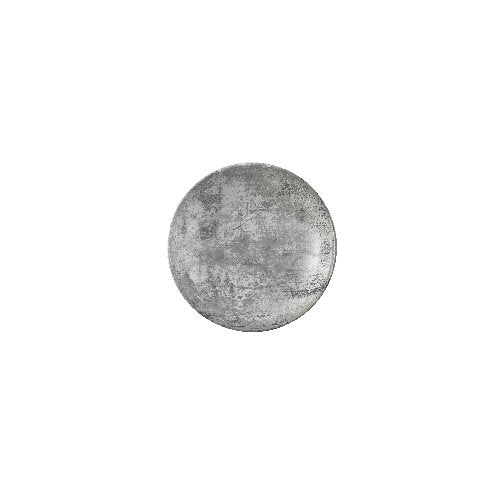 Dudson The Makers Collection Urban Grey Teller 28.1cm für Gastronomie und Catering