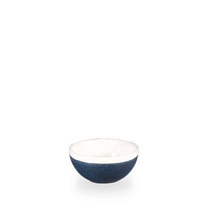 Churchill Super Vitrified Monochrome Sapphire Blau Schale für Gastronomie und Catering