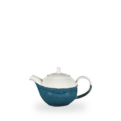 Churchill Super Vitrified Monochrome Sapphire Kanne 42,6 cl für Gastronomie