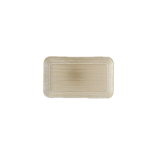 Dudson Harvest Norse Platte Rechteckig 27 x 16cm für die gastronomische Präsentation von Speisen