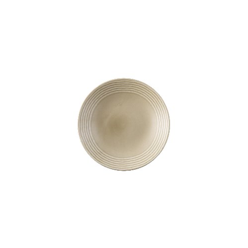 Dudson Harvest Norse Teller Tief 24.8cm für Suppen und Eintöpfe im gastronomischen Einsatz
