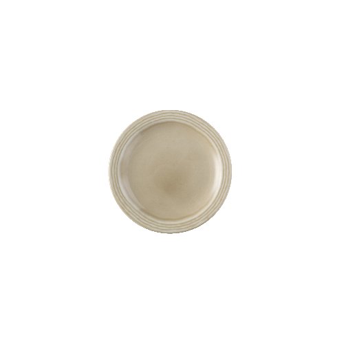 Dudson Harvest Norse Linen Teller 25.4cm für die Gastronomie