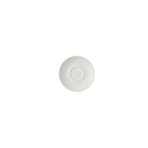 Dudson Harvest Norse Cappuccino Untertasse 15,6 cm für Gastronomie und Gewerbe