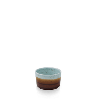 Churchill Super Vitrified Siena Duck Egg Blue Dip Schale 11cl für die Gastronomie