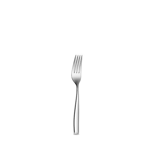 Churchill Cutlery Profile Kuchengabel 13,8cm für Desserts und kleine Speisen