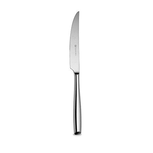 Churchill Cutlery Profile Steakmesser 23,3cm - für präzises Schneiden von Fleisch