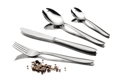 solex GERMANY Kuchengabel 149 mm für das Servieren von Kuchen in der Gastronomie