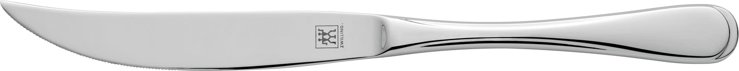 ZWILLING Steakmesser 21 cm für präzise Fleischschnitte in der Gastronomie