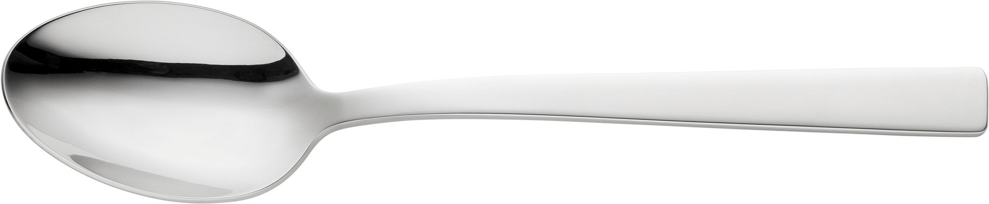 ZWILLING Menülöffel King, 20 cm, poliert – ideal für die Gastronomie