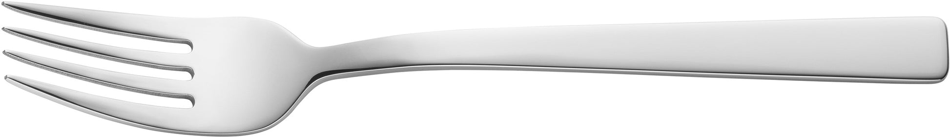 ZWILLING Menügabel aus Edelstahl, 20 cm, ideal für festliche Anlässe
