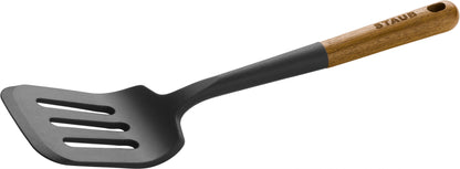 Staub Wender aus Silikon, 31 cm, ideal zum Wenden von Speisen in der Küche