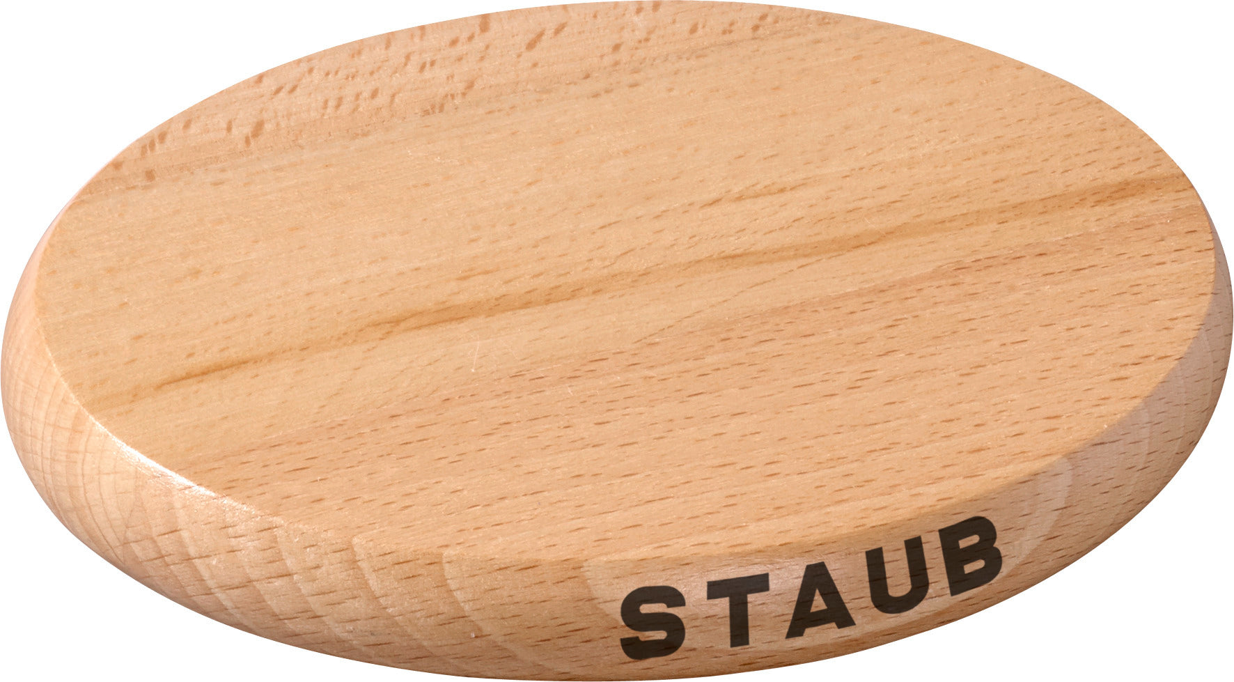 Staub magnetischer Untersetzer, 15 cm, für heiße Töpfe und Pfannen