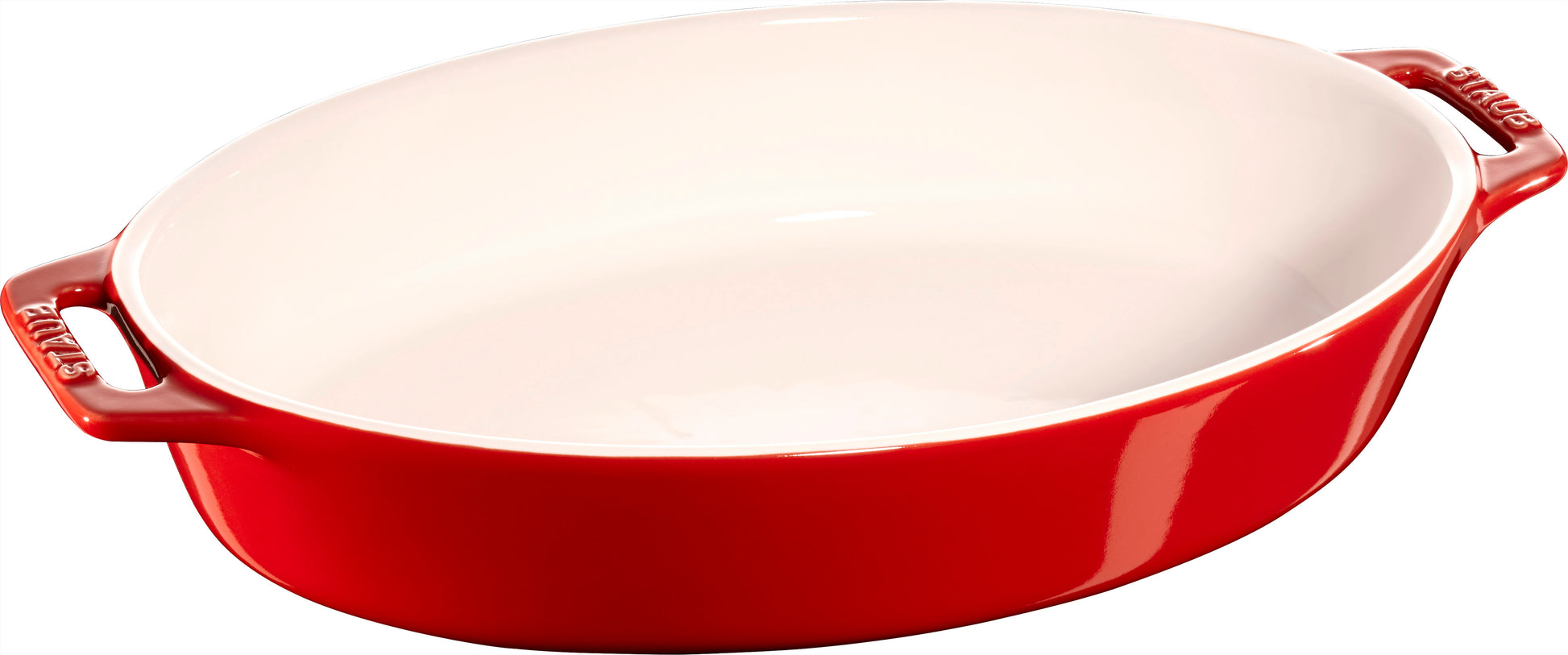 Staub Auflaufform aus Keramik für Aufläufe und Gratins