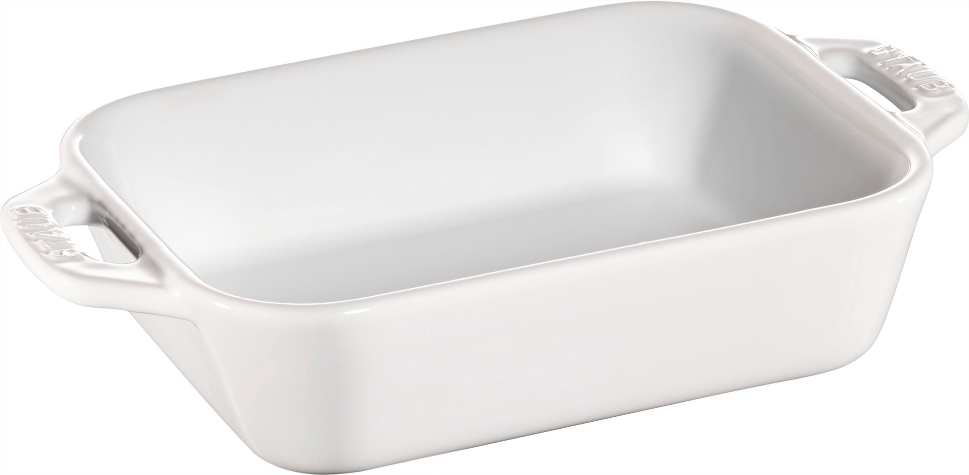 Staub Auflaufform aus Keramik für die Zubereitung von Gratins und Desserts