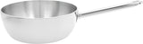 Demeyere Konische Sauteuse ohne Deckel, 18 cm | rund