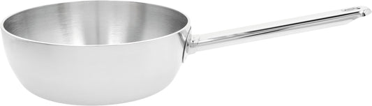 Demeyere Sauteuse konisch, 20 cm – ideal für Suppen und Cremes