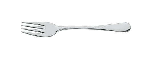 ZWILLING Menügabel, poliert, 19 cm, für elegantes Servieren von Speisen