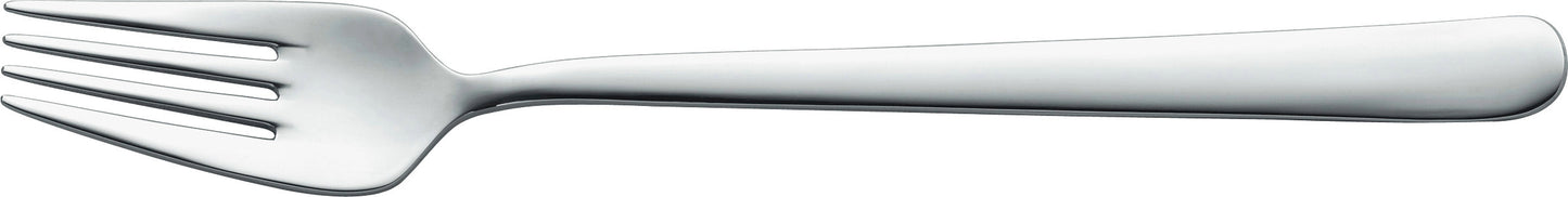 ZWILLING Menügabel aus Edelstahl, ideal für den gedeckten Tisch