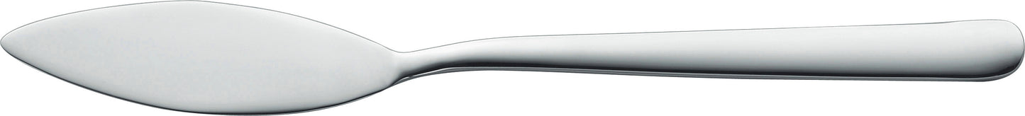 ZWILLING Fischmesser 22 cm für präzises Filetieren von Fisch im Gastronomiebereich